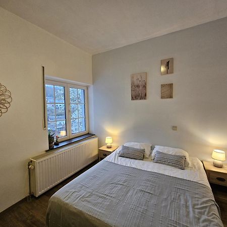 Gite Villa Le Monde - La-Roche-en-Ardenne Dış mekan fotoğraf