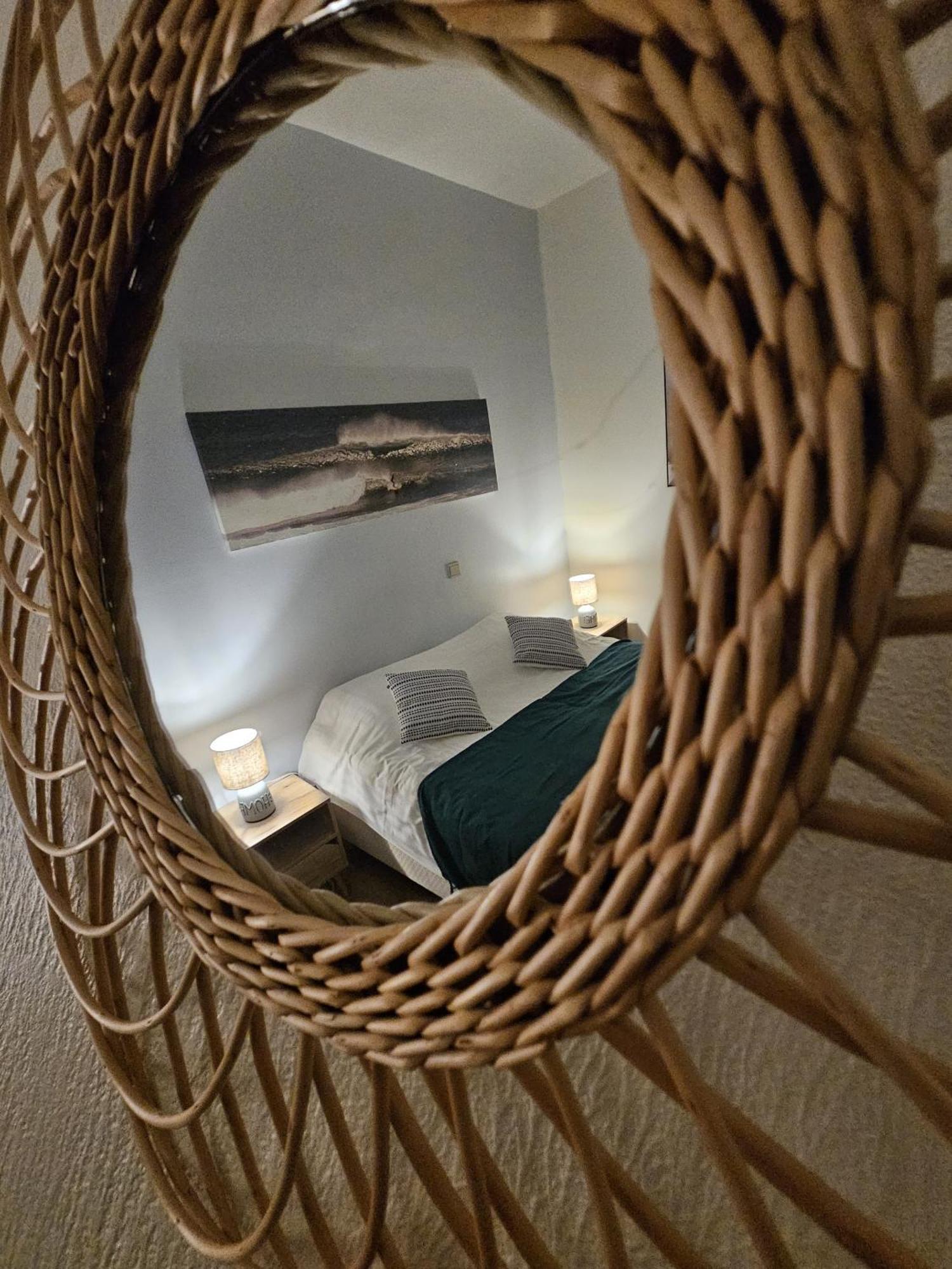 Gite Villa Le Monde - La-Roche-en-Ardenne Dış mekan fotoğraf