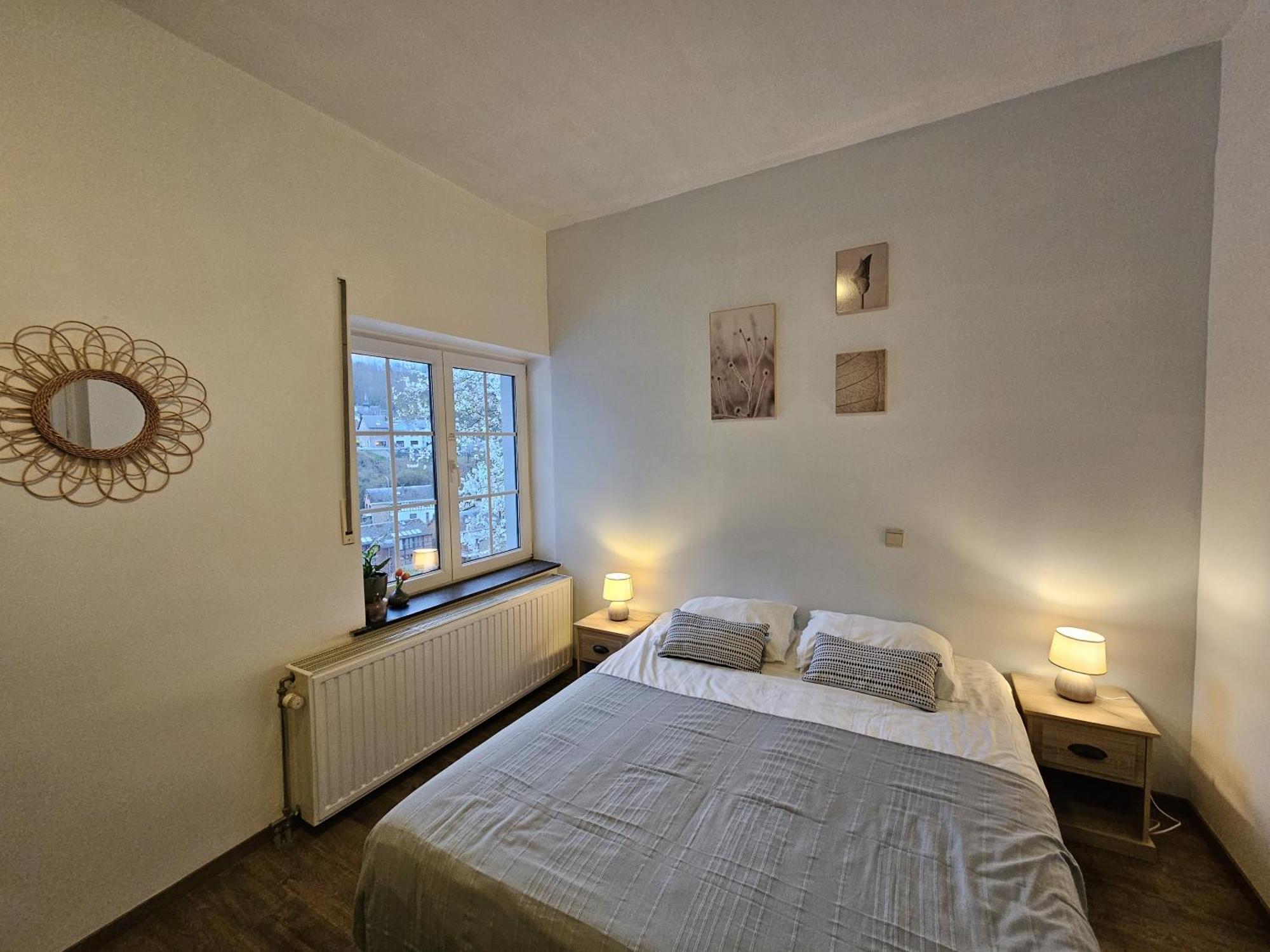 Gite Villa Le Monde - La-Roche-en-Ardenne Dış mekan fotoğraf