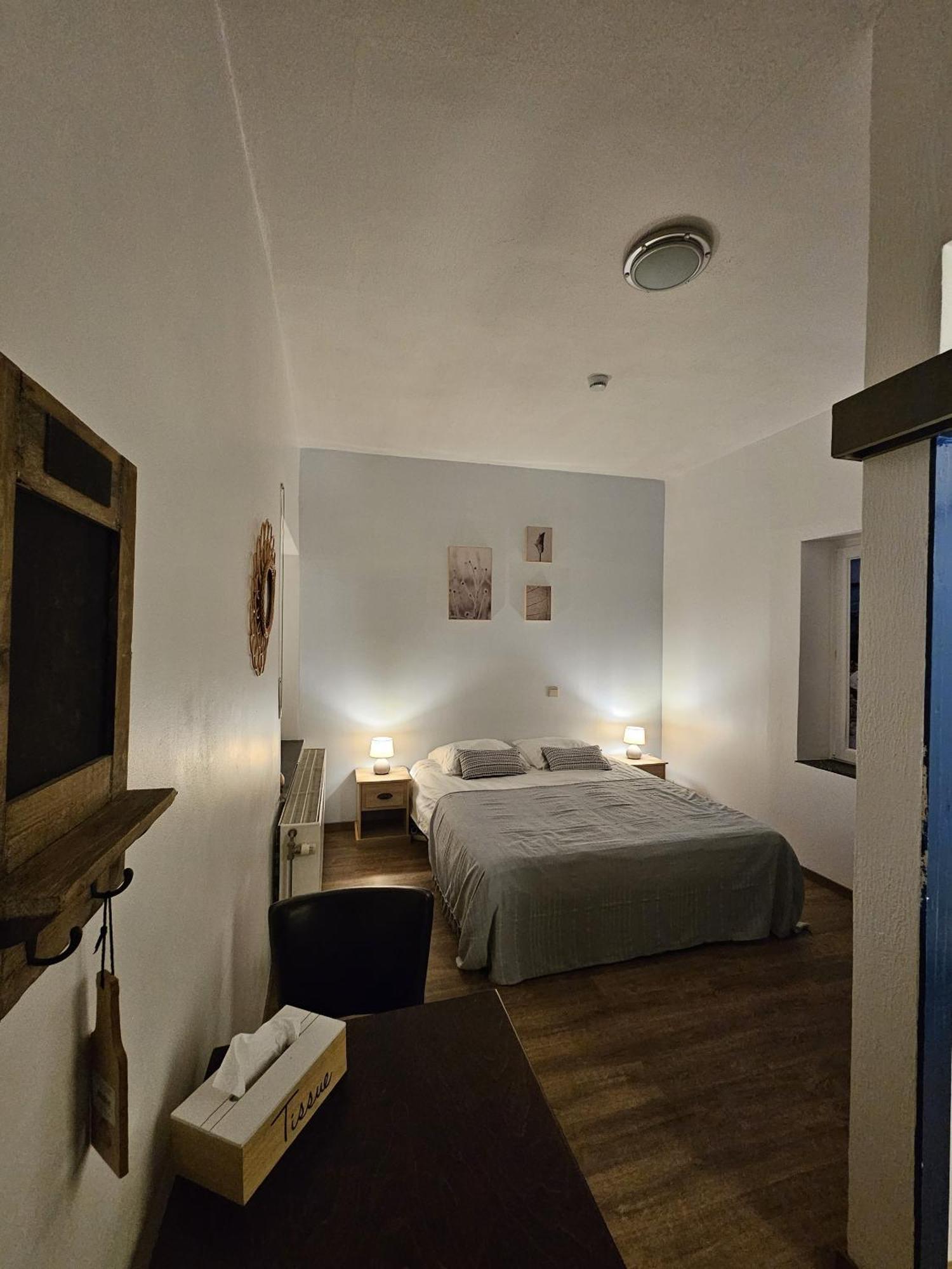 Gite Villa Le Monde - La-Roche-en-Ardenne Dış mekan fotoğraf