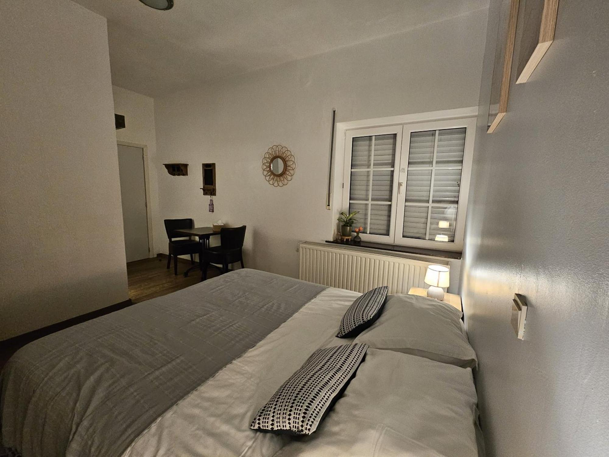 Gite Villa Le Monde - La-Roche-en-Ardenne Dış mekan fotoğraf