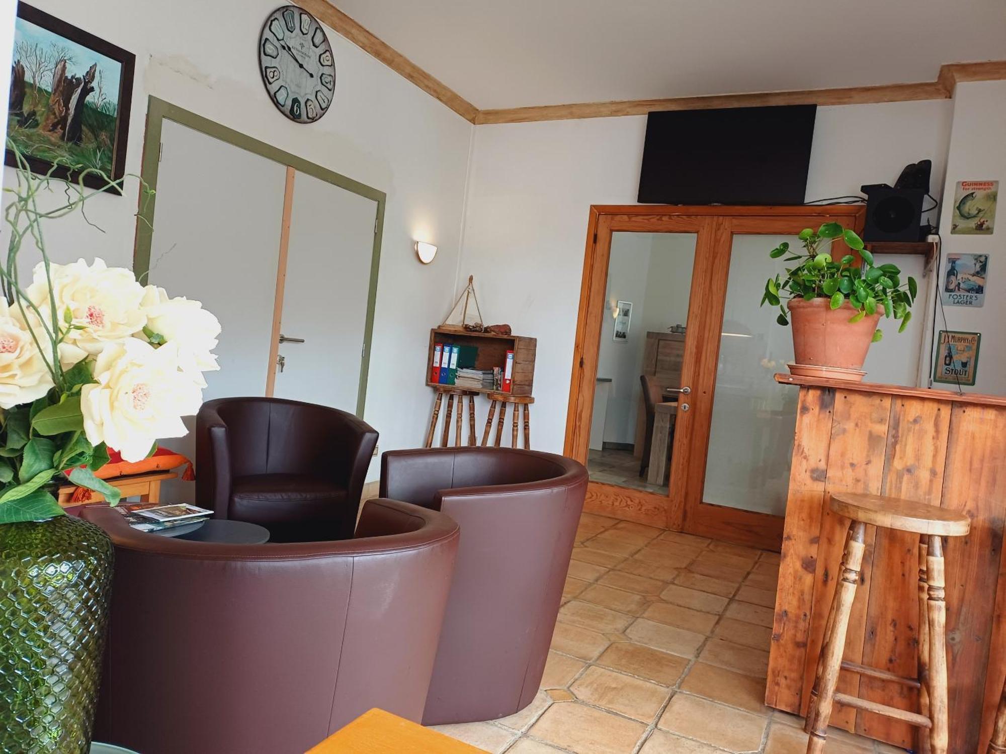 Gite Villa Le Monde - La-Roche-en-Ardenne Dış mekan fotoğraf