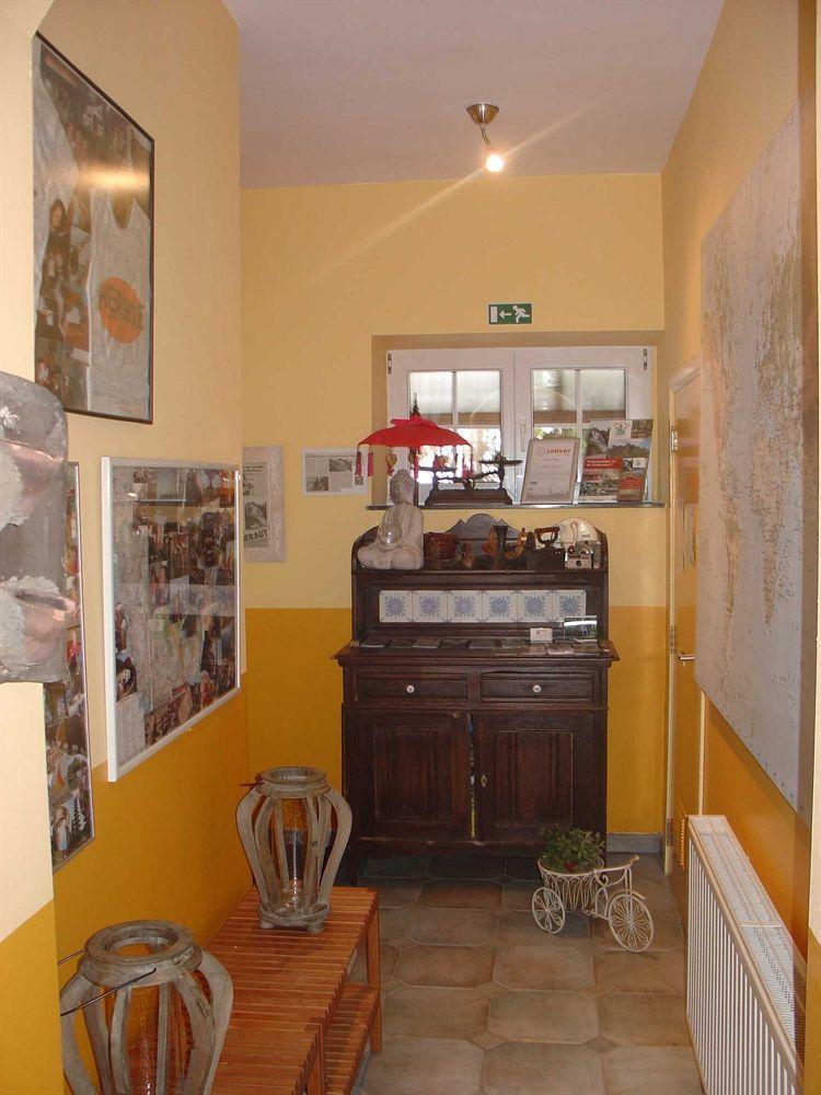 Gite Villa Le Monde - La-Roche-en-Ardenne Dış mekan fotoğraf