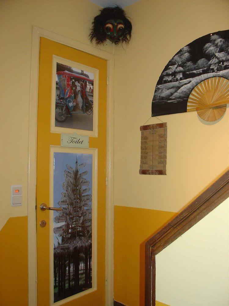 Gite Villa Le Monde - La-Roche-en-Ardenne Dış mekan fotoğraf