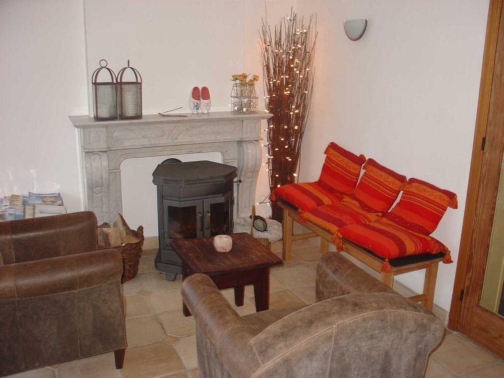 Gite Villa Le Monde - La-Roche-en-Ardenne Dış mekan fotoğraf