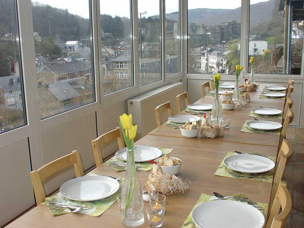 Gite Villa Le Monde - La-Roche-en-Ardenne Dış mekan fotoğraf