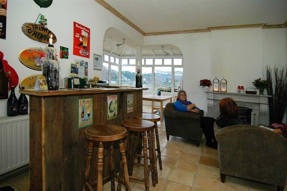 Gite Villa Le Monde - La-Roche-en-Ardenne Dış mekan fotoğraf